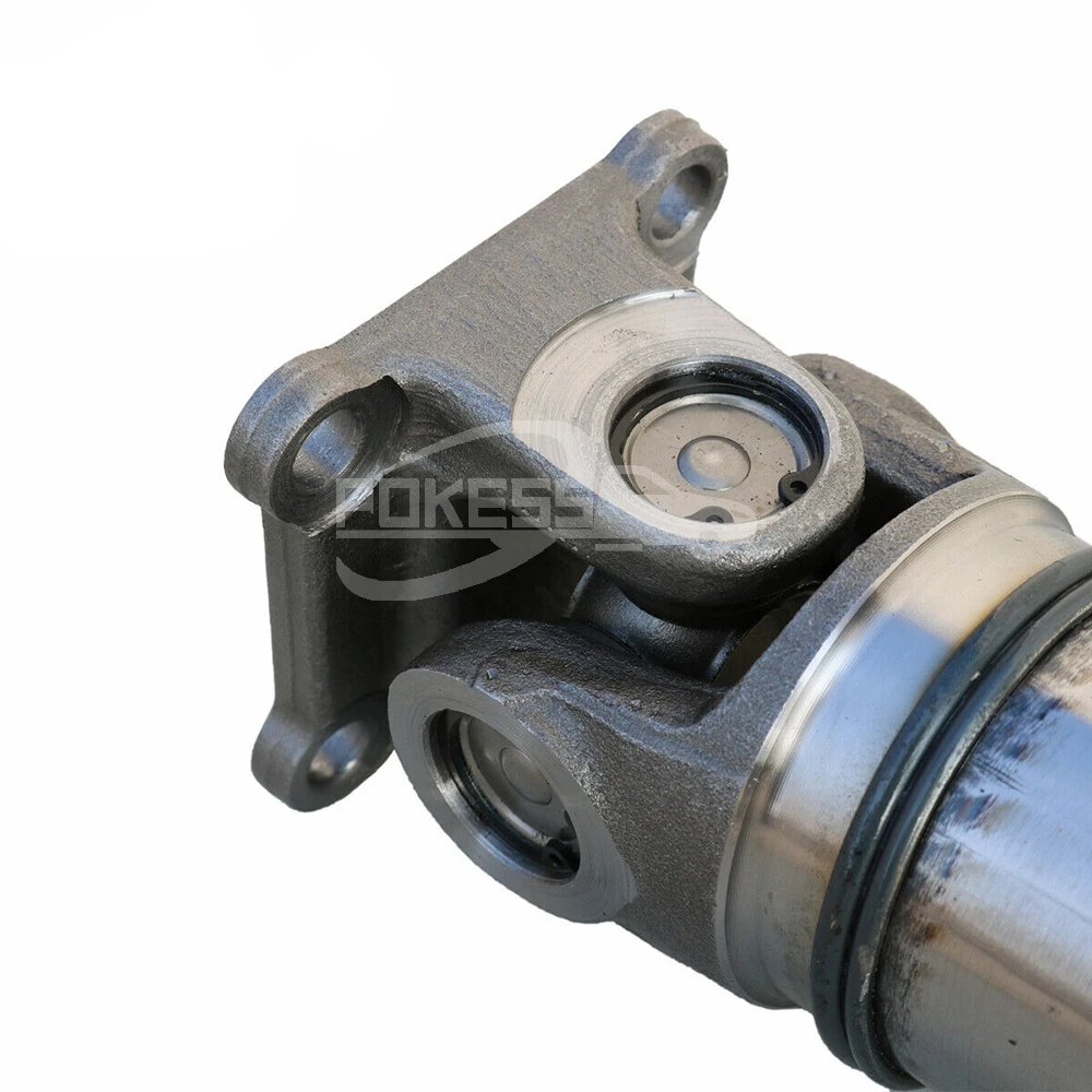 Auto Driveshaft DT4Z4R602A DT434K145AA BT4Z4R602A Front Drive Shaft As... — 6