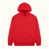 สีแดง