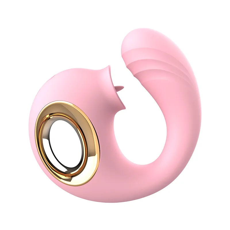 Vibromasseur suceur de dauphin de luxe gode silicone souple 10 massage par  aspiration g spot et vibrateur de clitoris produit de sexe adulte féminin