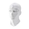 Casco de un solo orificio [blanco]