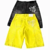 Jaune