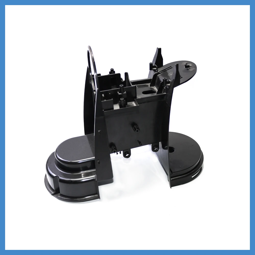 cnc车削定制加工服务注塑abs尼龙pom丙烯酸塑料原型零件