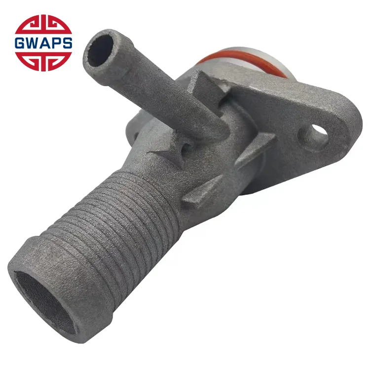 1003400XEC01 Heating Water Pipe Assembly for Great Wall Haval H6 H7 H8 4C20 Engine
