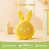 Amarillo limón