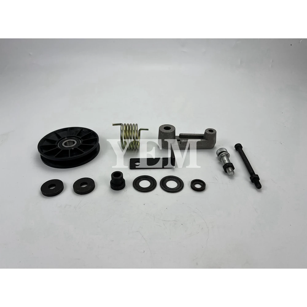 S175 Belt Tensioner for Bobcat Rebuild Kit Replacement Engine Parts 5