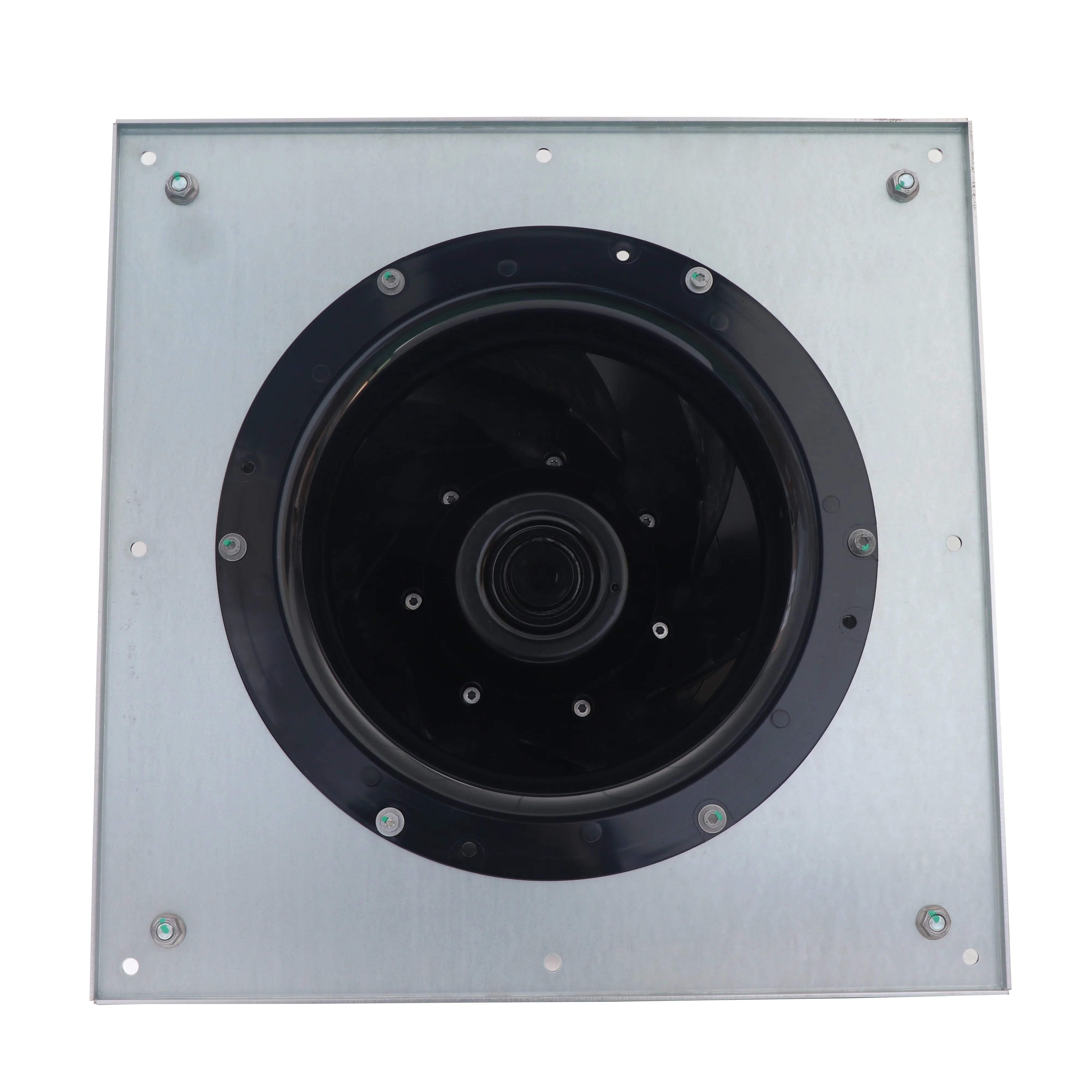 Air Handling Unit, K3G500-FA28-03, 500mm, 400VAC, 2850W - detail 10