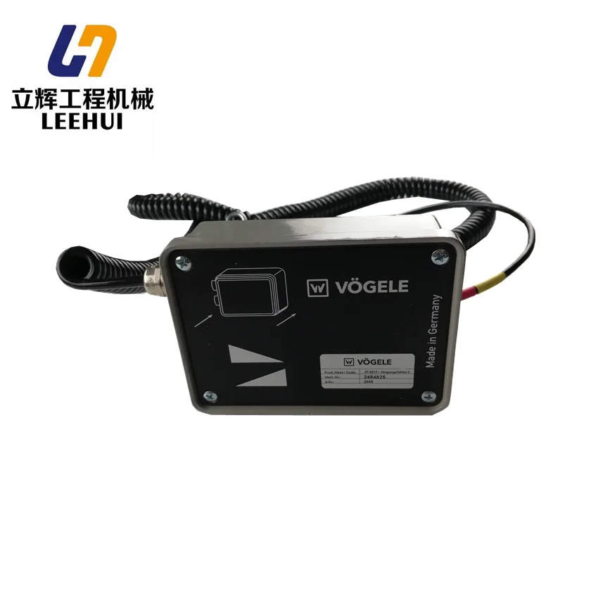 153ページ Original High Quality Asphalt Paver Slope Sensor PN.2484825