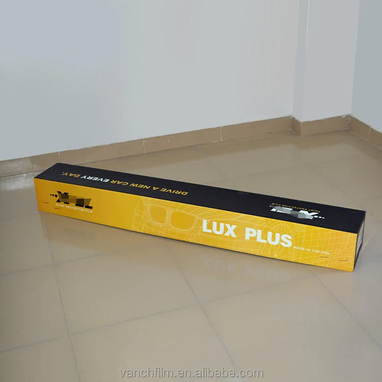 Xpel Ultimate Plus 7.5 Mil Heat Repair Gloss Anti Scratch Non Yellowing