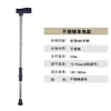 Single-leg stainless steel
