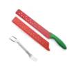 Watermelon cutter fork
