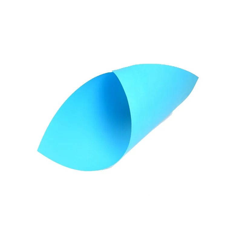 Color Paper China Wholesaler A4 Copy 70gsm for Bulk Sale