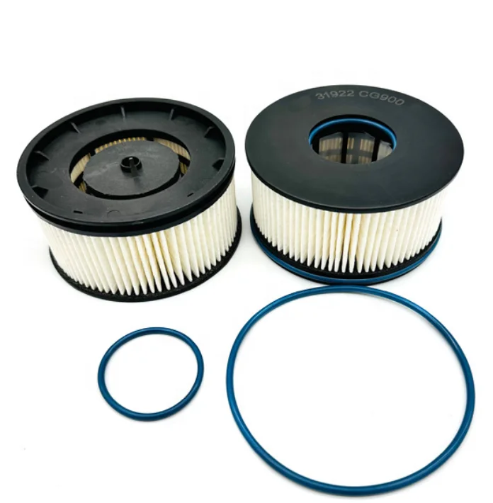 Masaさん用 OEM QINGHE FACTORY 31922-CG900 Fuel Filter for Hyundai