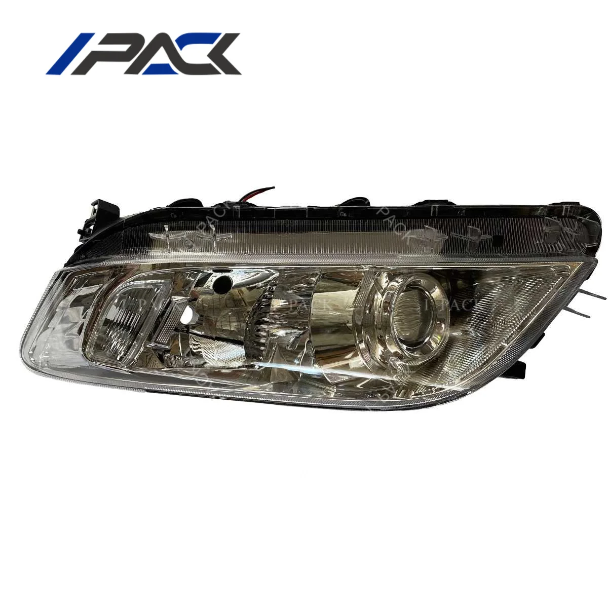 ライオン様/ED70 Toyota RAV4 & Vanguard Headlights - Reliable Halogen Lamps