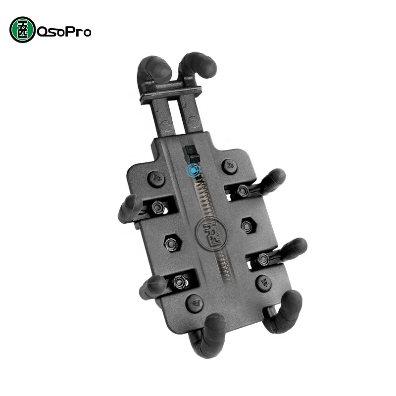 MWUPP Mobile Phone Holder Accessory Octopus Panel Accessories for Motorcycles Phone Holder for Motorcycle