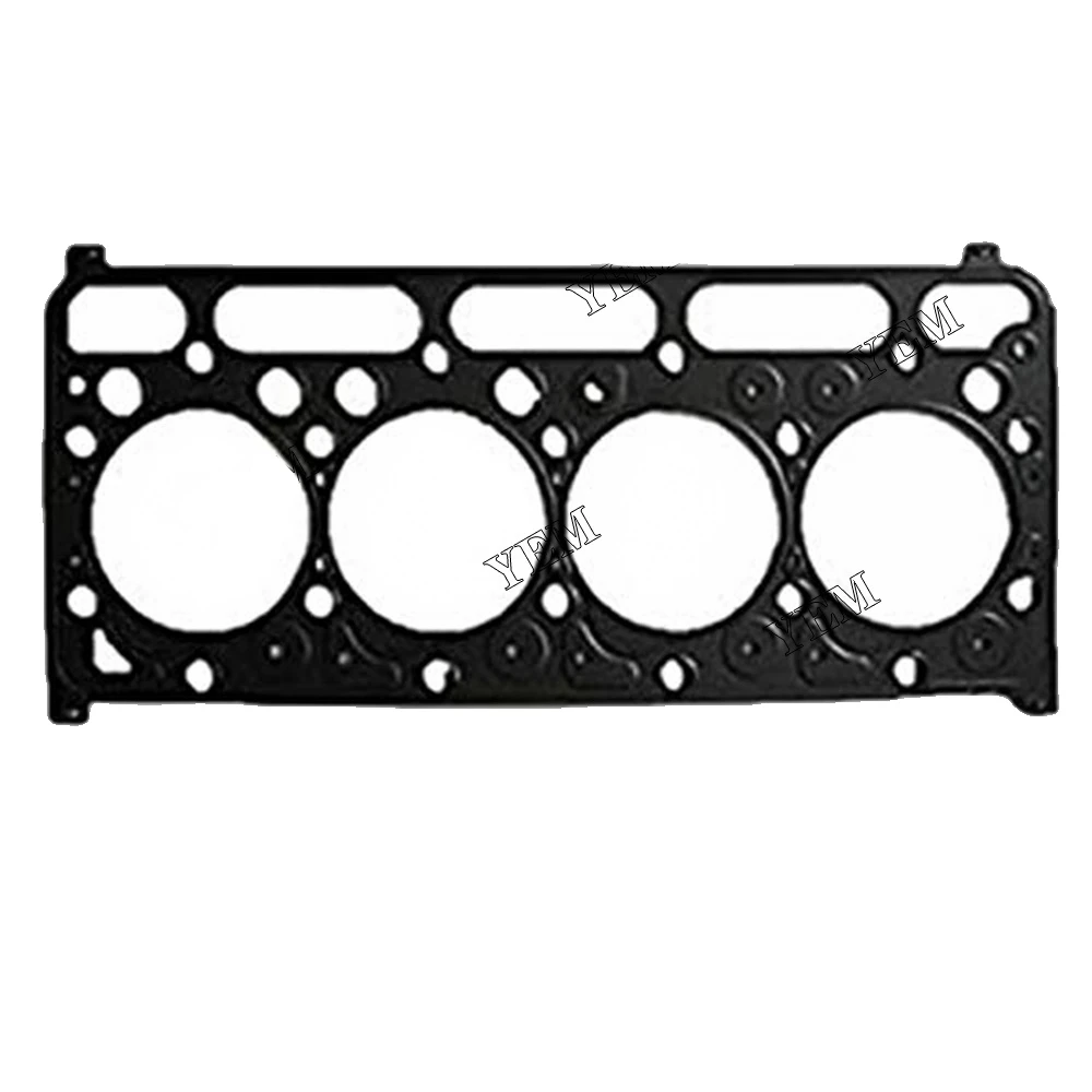 Aftermarket Bobcat 6685080 6685079 Head Gasket for Bobcat Skid Steer Loader S185 S175 Heavy Equipment Engine Parts