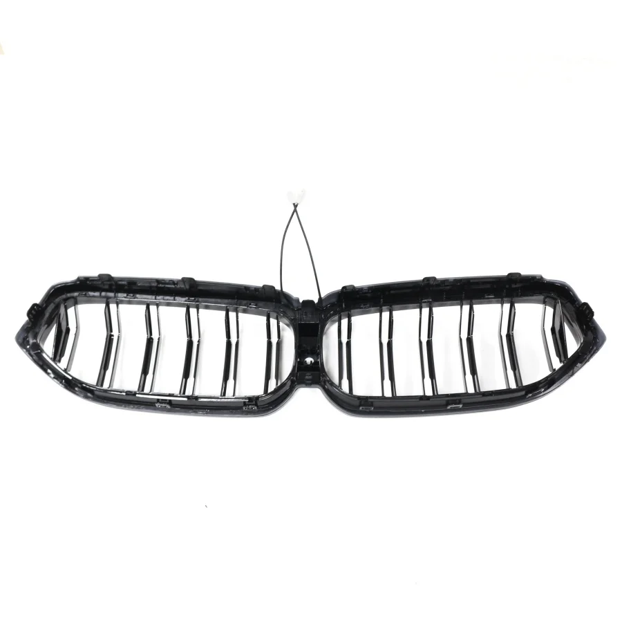 product tiypeor car for bmw 6 series gt 2021 2025 g32 led front bumper kidney center grille775-8