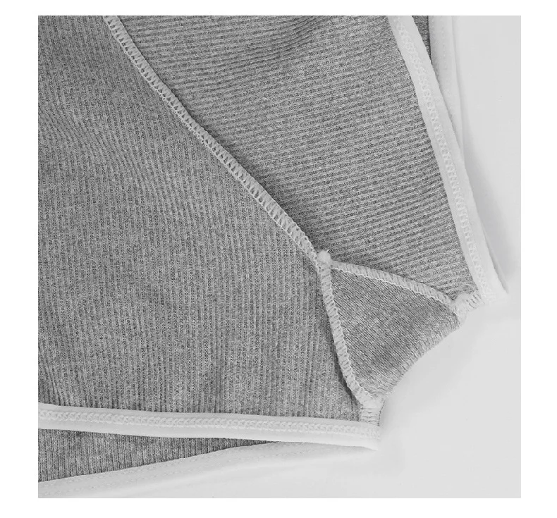 Tight Butt Lifter Cotton Boxer Womens Boyshort Panties Underwear For