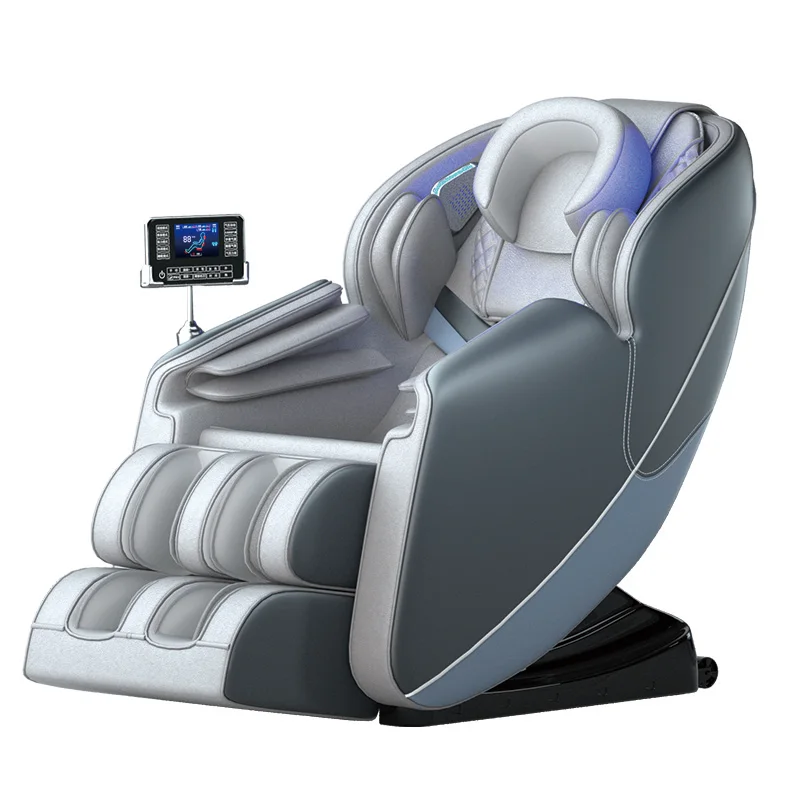 2024 Luxurious Foot Spa Rotai Massage Game Commercial Chairs 5d Body 100W Vending Massage Chair with Money Box Huang Tai 24PCS-888012