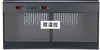 Control inteligente de temperatura dual