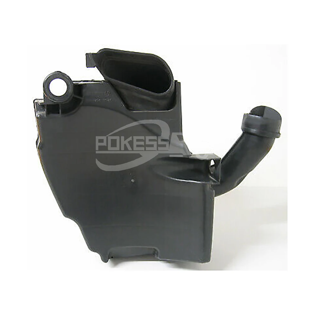POKESS Auto Parts 4M51-9F763-AC LQ-FKS-046 Silence — 3