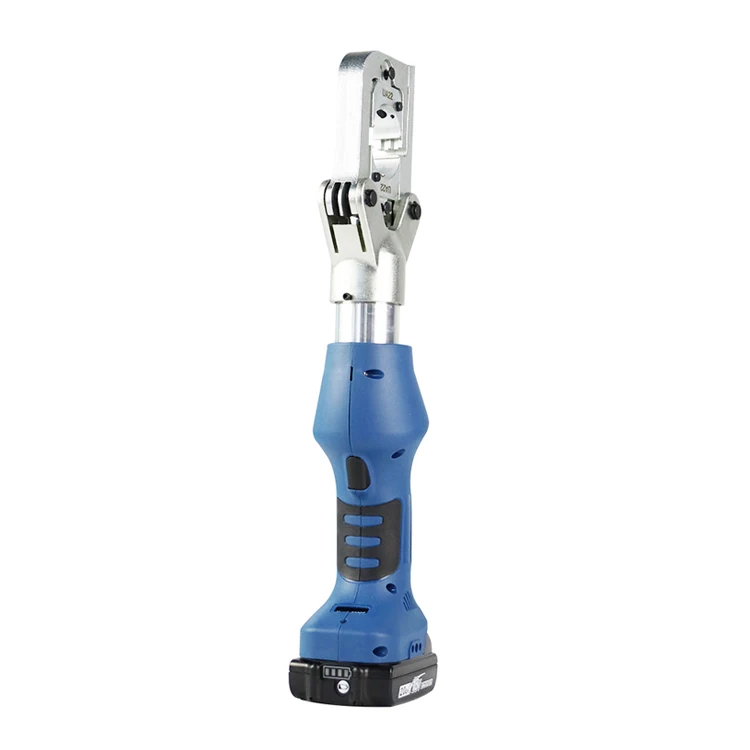 ECT-240 Multi-functional Battery Powered Tool 6t