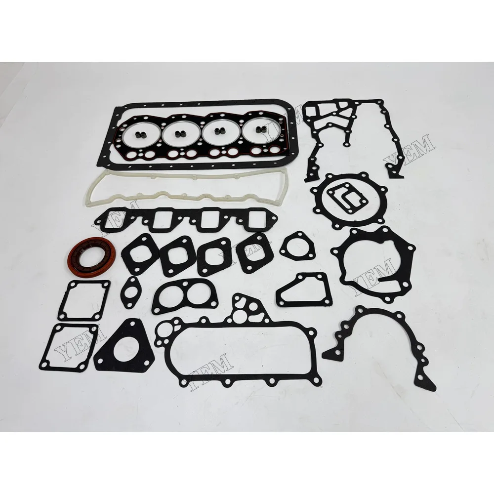 Full Gasket Kit for Deutz CA498-12 Aftermarket Engine Parts