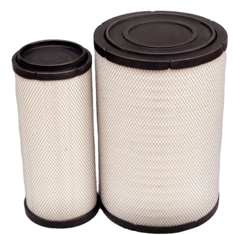 High Quality Spare Parts - New Air Filters YKZ3348U