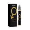 Spray de Perfume Portátil Alpha Scent de 10ml