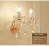 Double Wall Lamps
