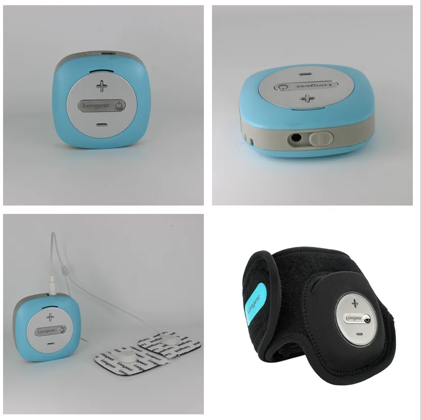 Fes Stimulation Device For Stroke Patients Fes For Foot Drop Portable