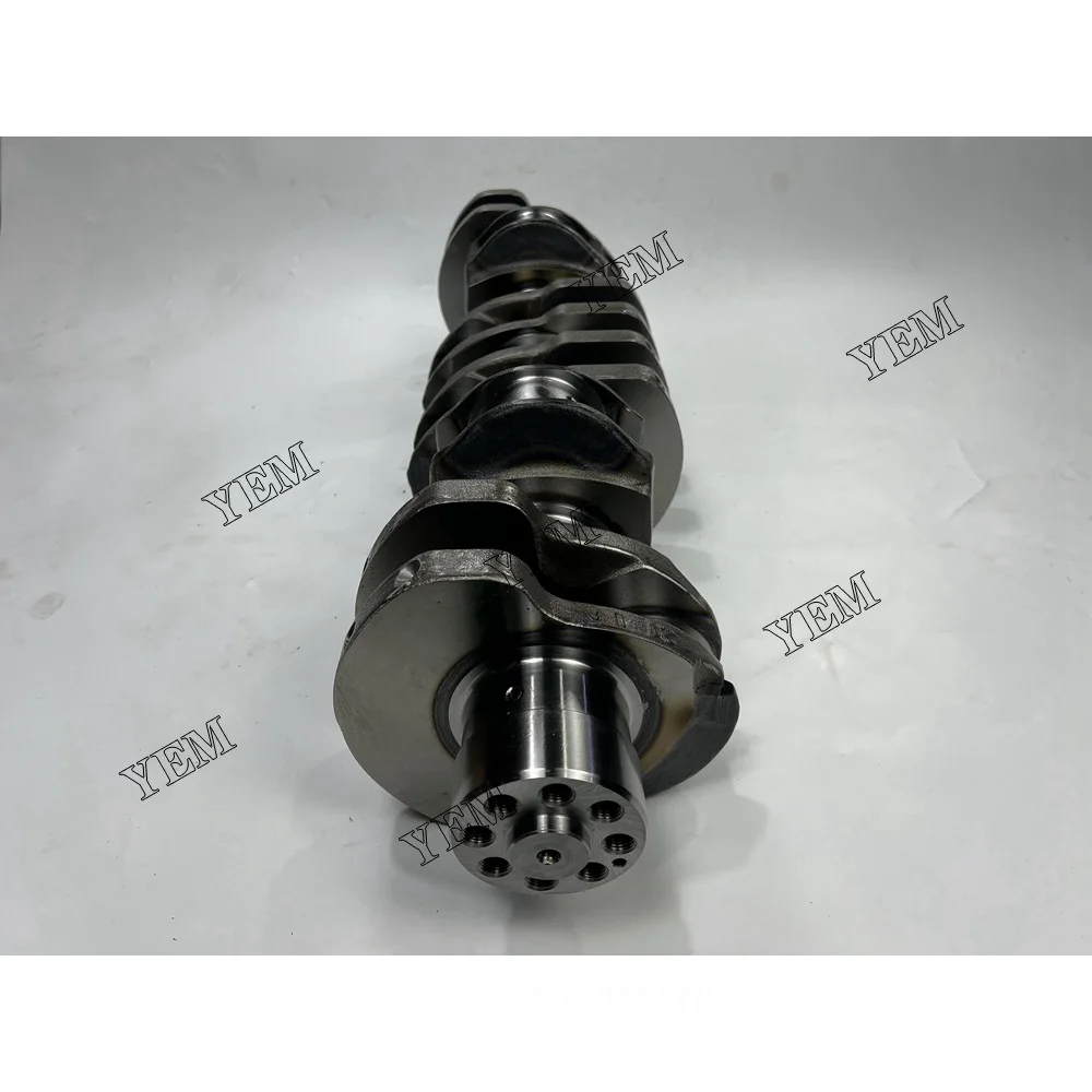 DL06 Crankshaft for Doosan Engine Repair Kit 5
