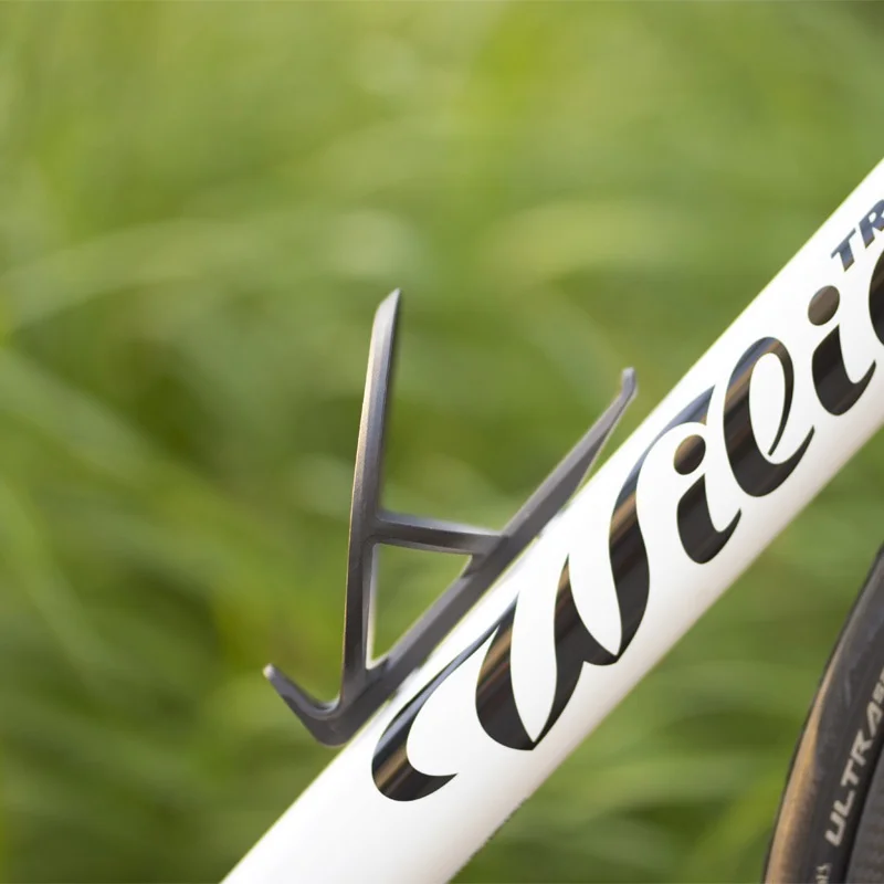 N1 Cage 21g Ultralichte bidonhouder voor racefietsen en mountainbikes, opvouwbaar, van nylon._voghion.com