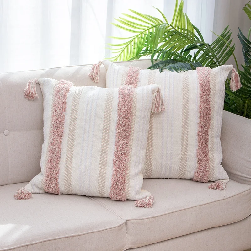 mocofo pillow covers poufs