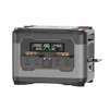 2400W-2048Wh   2400วัตต์-2048วัตต์ชั่วโมง