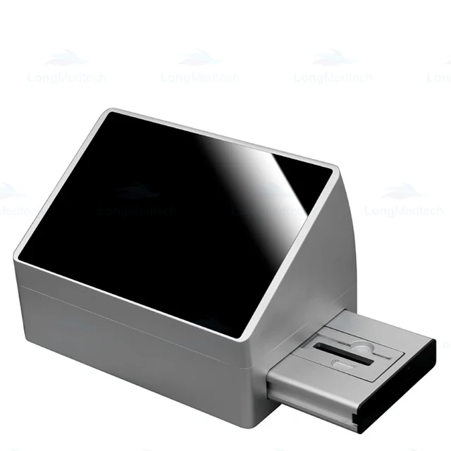 Lab Veterinary Analyzer Instrument Semen Analyzer Quality Pig Dog Cattle Sheep Sperm Analysis Kit Portable Sperm Analyzer