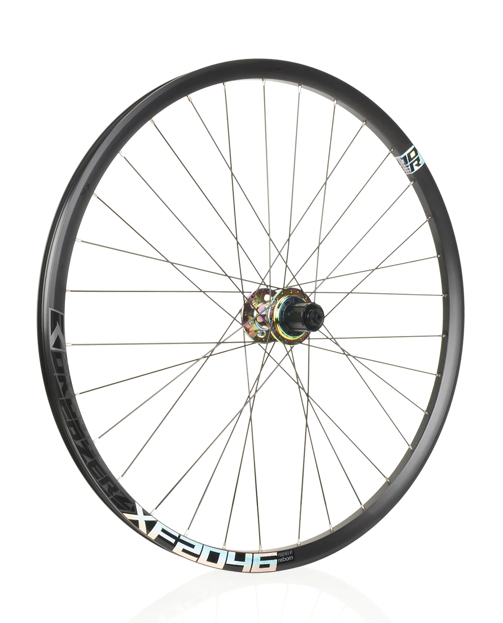 Koozer XF2046 XC Trail MTB Bicycle Wheel Set 26