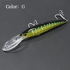 Color G