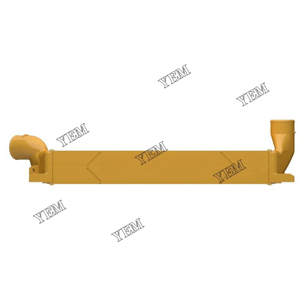 Core Assembly-Aftercooler 381-7304 for Caterpillar Diesel High Quality Engine Parts 3