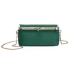 Pebbled Green