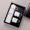 White Gift Box Pack