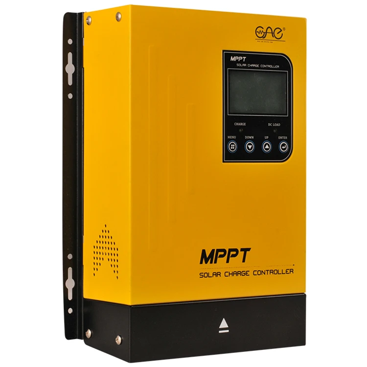 Mppt 60a Solar Charge Controller Hybrid Solar Charge Controllers Mppt Solar Charge Controller