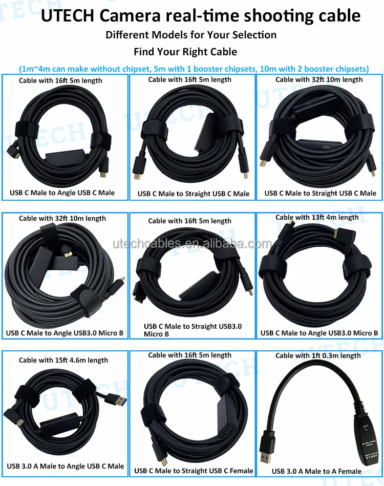 Usb Type C Extension Cable 10 Meter Buy Usb C 10 Meter,Type C