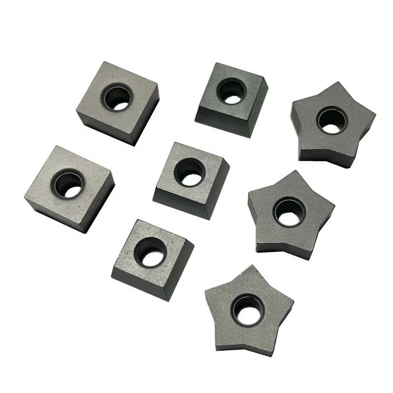 Carbide Stone Cutting Inserts Ss10 for Kenya Egypt Italy Stones