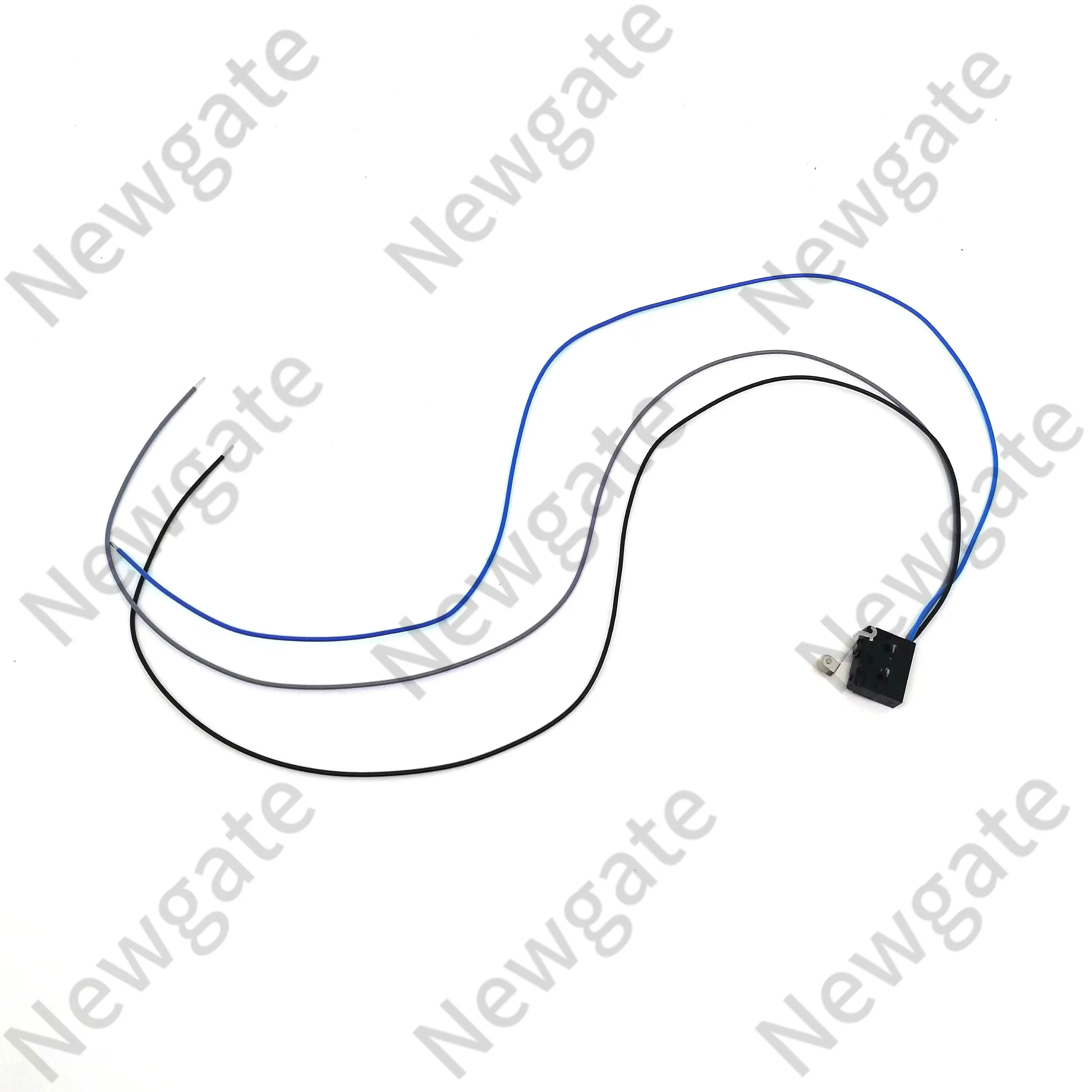 Original forklift spare parts Microswitch 50053117 for jungheinrich forklift parts factory