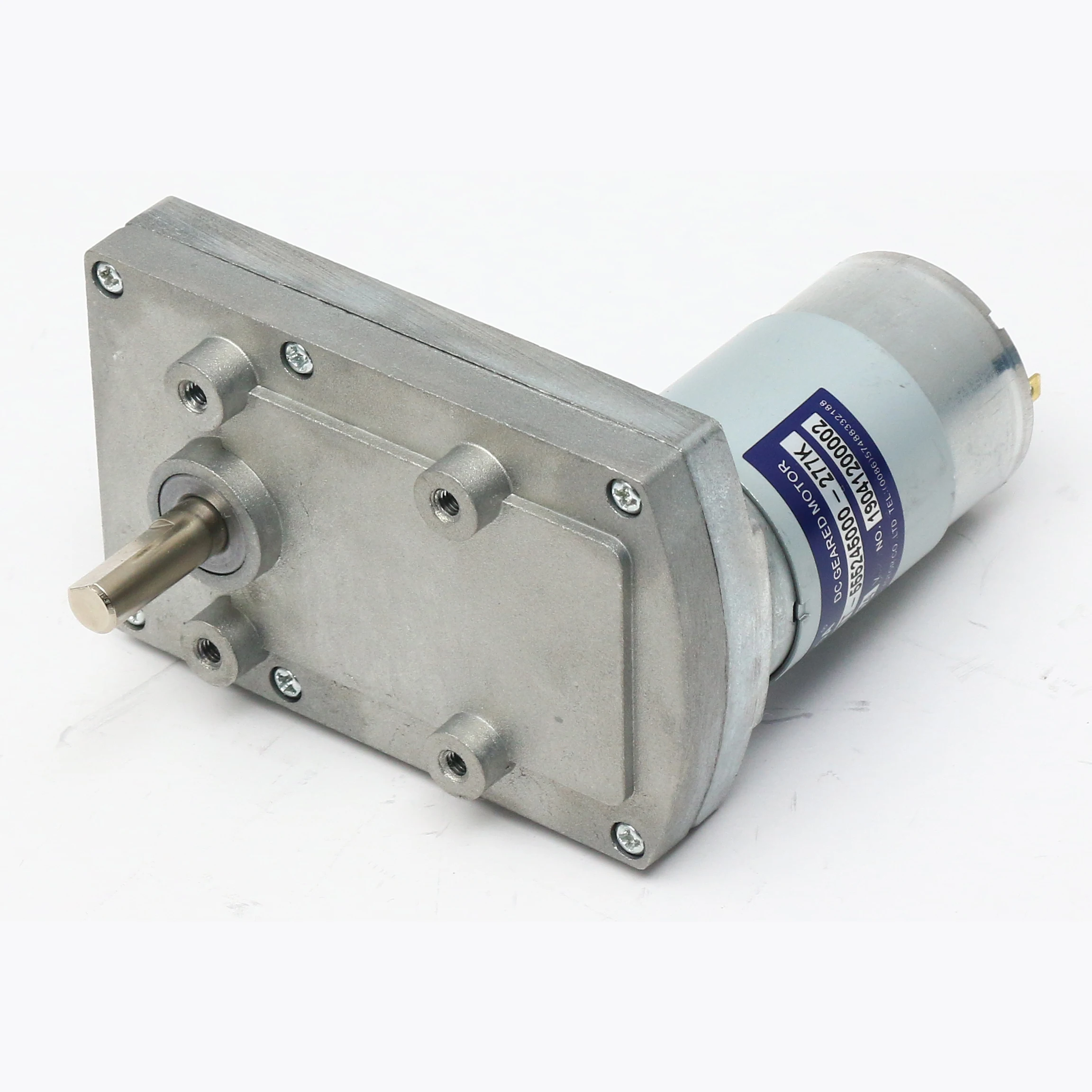12 volt electric motor for bicycle 800W BLDC - E-Bike & Drift Trike 12 Volt DC 250 Watt