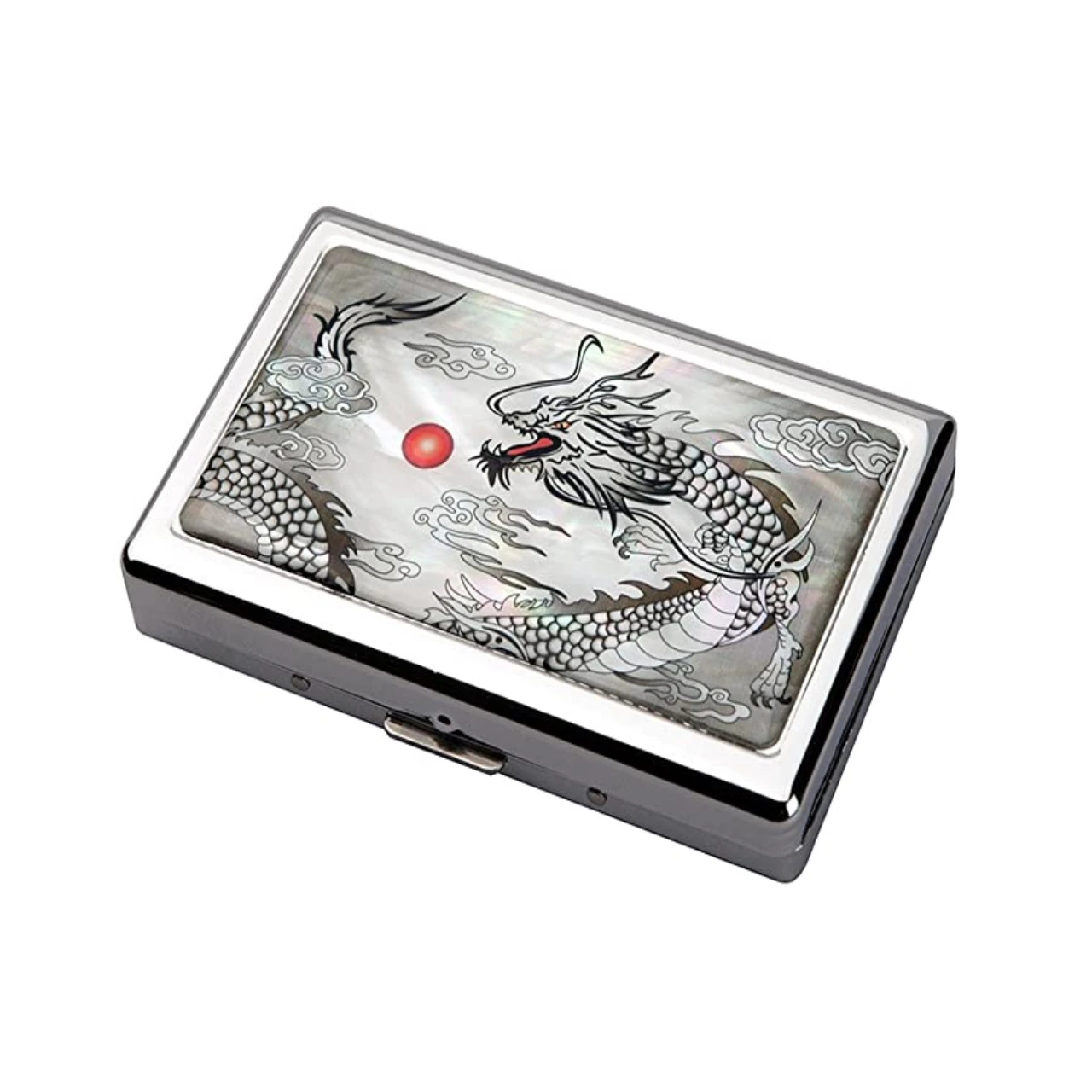 sublimation cigarette case Customized Cigarette Cases