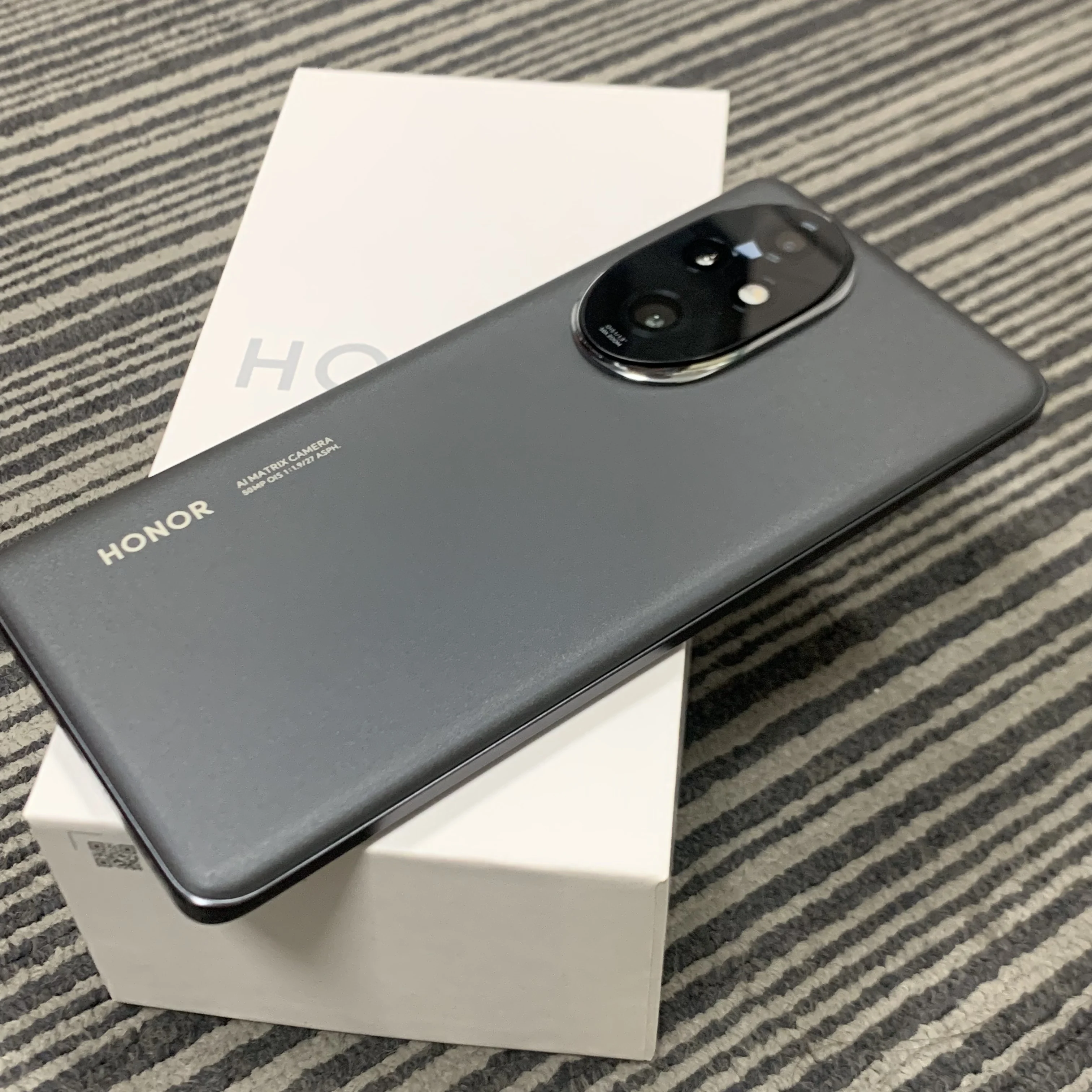 Wholesale Used Unlocked Honor 200 Pro 5G Smartphone, 256GB, 12GB