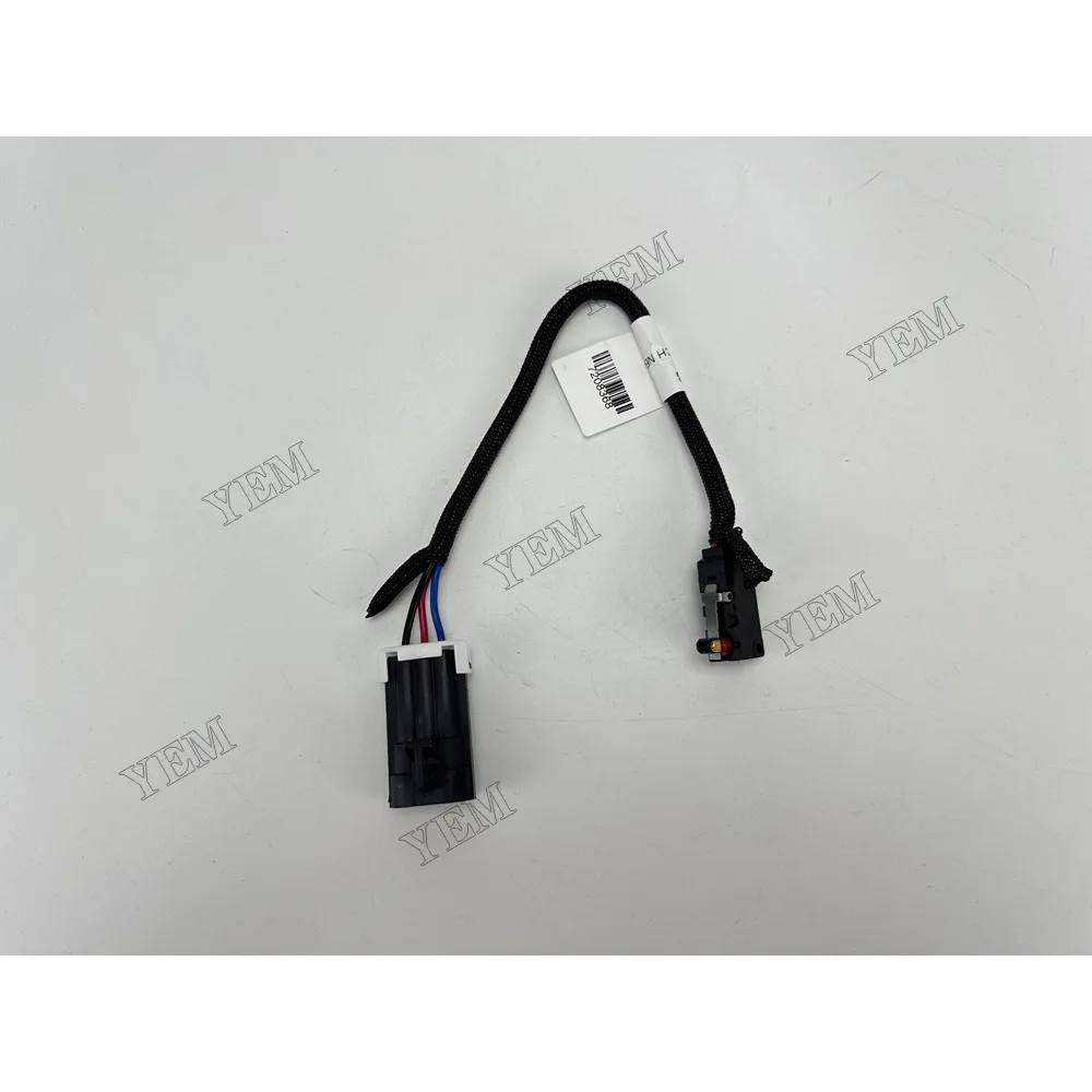 7208368 Neutral Switch Harness for Bobcat Engine Spare Parts
