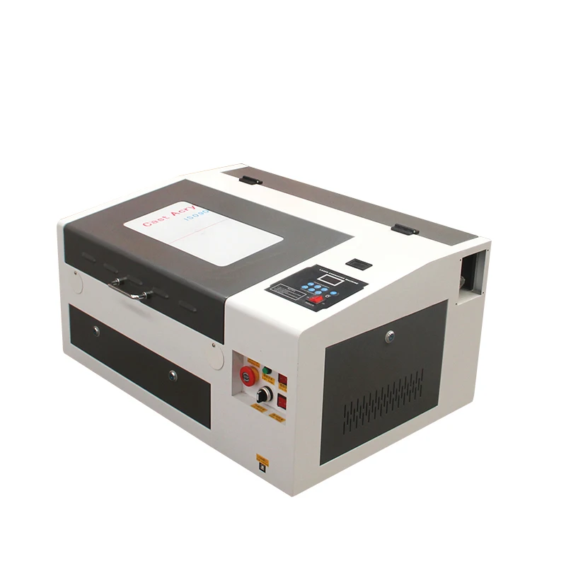 DIY 60W レーザー CNC セット(50*90) 高さ調整可能 DIY 60W レーザー CNC セット(50*90) 高さ調整可能の通販 by