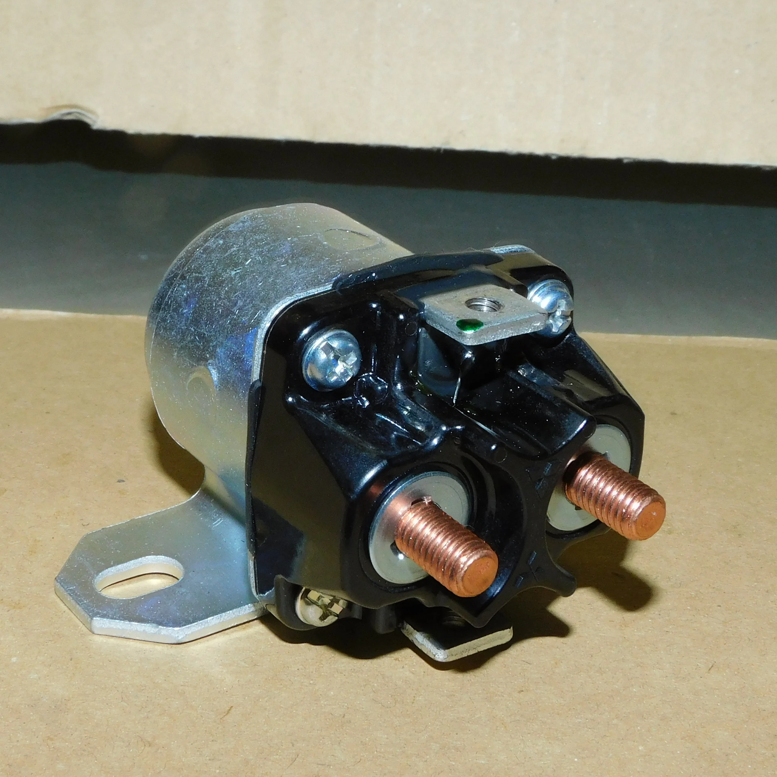 Brand New Genuine Diesel Engine Power Tilt Relay MC844673 For Mit 